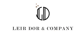 Le Rouge Cuisine endorsed vendor Leir Dor & company