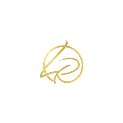 Le Rouge Cuisine's logo for excellence
