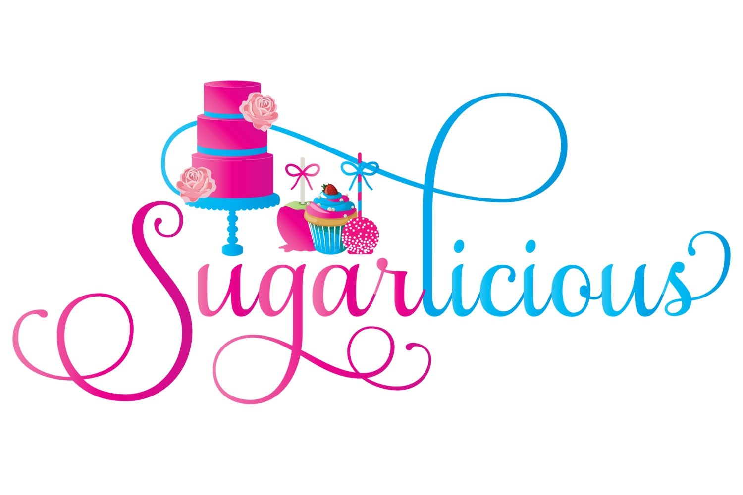 Le Rouge Cuisine endorsed vendor Sugarlicious