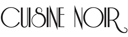Le Rouge Cuisine featured in Cusine noir