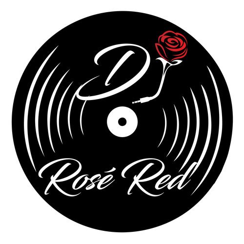 Le Rouge Cuisine endorsed vendor DJ Rose Red